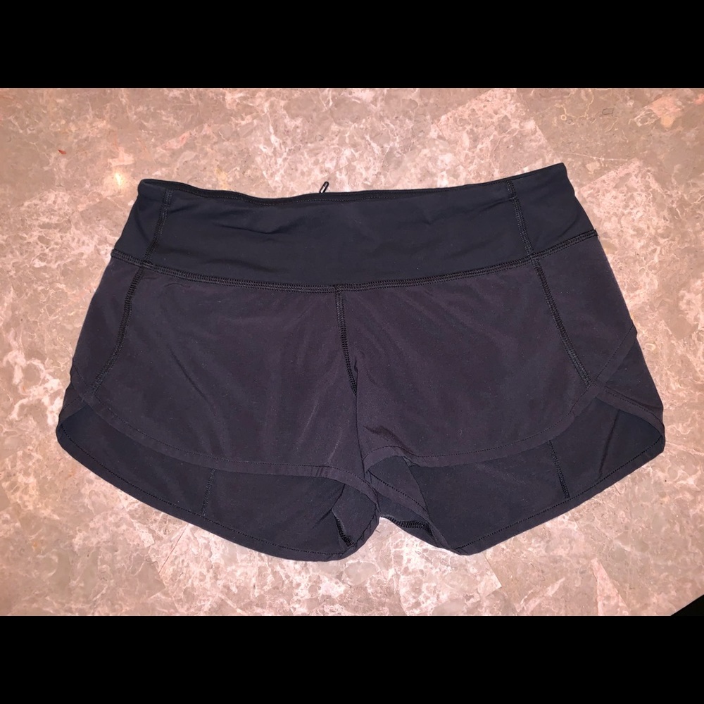 Lululemon Speed Short